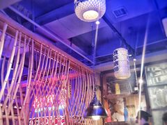 大堂-船梆煮•蒸汽海鲜·炉火烤肉(五四广场店)