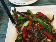 -自游人·美食一楼·地道徽菜(三十年名店)