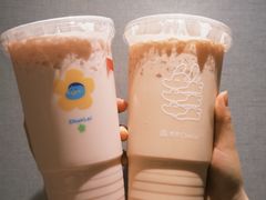 -春莱·泰式奶茶·老挝冰咖啡(钟楼店)
