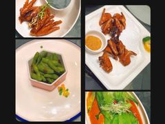 -海景壹号大酒店(滨湖店)