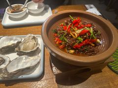 -乔街深夜食堂·小龙虾·高压锅生蚝(杭州总店)