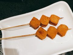 -鱼见你烤鱼•本地烧烤(1818店)