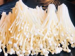 -渝涯重庆豆花老火锅(中赢国际店)