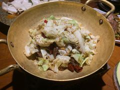 -楼兰新疆主题餐厅(坂田佳华领汇广场店)
