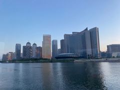 -海河外滩公园