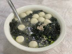 -众味海鲜大排档·活海鲜·潮汕味(南澳店)