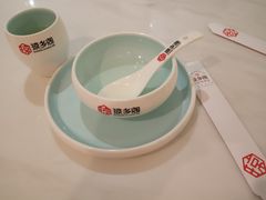 -香香海南菜餐厅