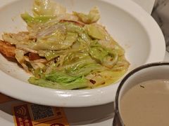 -巴依老爷新疆美食(常营店)