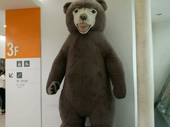 -济州岛泰迪熊博物馆