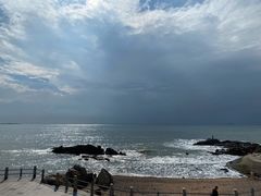 -深圳海边小筑客栈