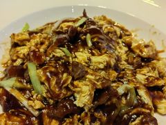 -大碗居·烤鸭·鱼头泡饼(天坛东门店)