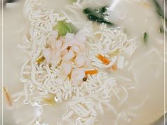 -粗茶淡饭(东关街店)