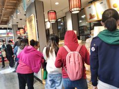 等位区-拾味中点(泺文路店)