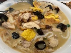 -华顺土菜馆(洪岗路店)