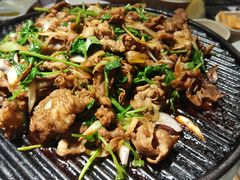 -京味斋·北京烤鸭(北京南站洋桥店)