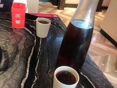 -热火朝天鲜切牛肉火锅(南强街巷店)