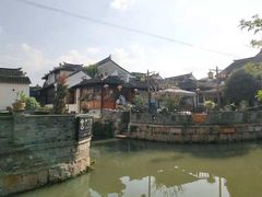 -周庄古镇景区-双桥