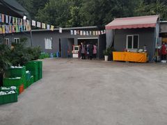 -山地居烤全羊·柴火鸡(大坪-半山公馆店)