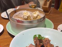 -山西会馆·晋菜·晋商宴·学堂记忆(许坦西街店)