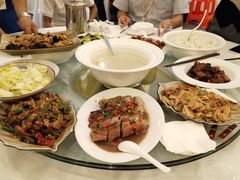 风生水起捞清远鸡-清远恒大酒店·寻味清远