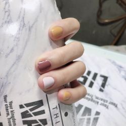 -丫丫NAIL日式自助美甲美睫沙龙