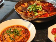 -恒记饭店(珠江路总店)