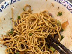 -梅溪·小伙子干挑面(安吉总店)