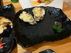 -割烹旭日本料理(龙湖狮山天街店)