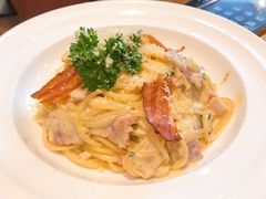 -安妮意大利餐厅(世贸天阶店)
