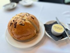 -MORTON'S 莫尔顿牛排坊(北京丽晶酒店)
