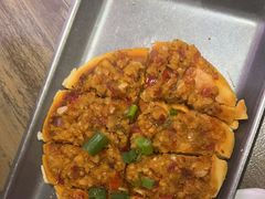 -叁宝烤肉·西安烧烤(东三爻店)