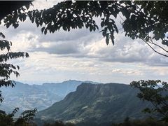 -山王坪喀斯特国家生态公园