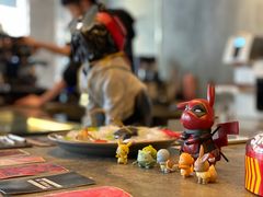 -BE NORMAL CAFE(霞溪路店)