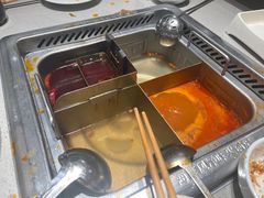 -海底捞火锅(江北万达商业广场店)