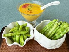 -东南里湖景餐厅·新闽菜(浦西万达店)