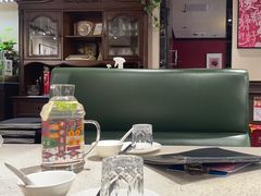 -阿莉餐厅(枣阳路店)