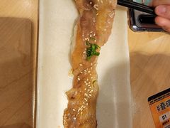 -元气寿司(新城市广场店)