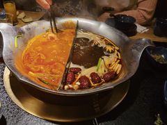 -湊湊火锅·茶憩(上海合生汇店)