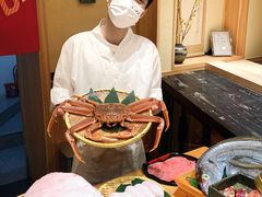 -荣一代目OMAKASE板前料理