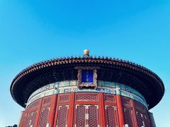 -天坛公园