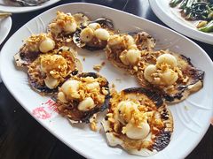 -大螃蟹海鲜餐厅