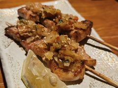 -人间酒暖·Go blanc·烧鸟·深夜食堂(陆家嘴店)