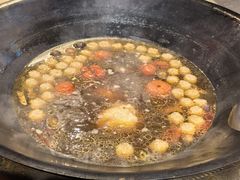 -田园印象·成都土菜院子(华阳店)