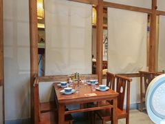 -杨厨的田园饭店(长城路店)