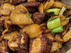 -龙方煲庄(余江路店)