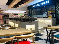 -梦航彩虹之约自助餐厅(华府天地店)