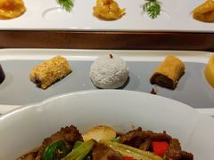 -北平食坊·烤鸭(黄寺大街店)