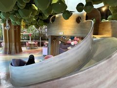 -水桶王国主题餐厅·聚会·生日派对·亲子活动·家庭套餐(亚龙湾希尔顿店)