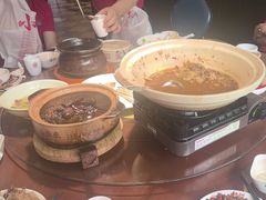 -小柴米·传统江西菜(八一广场店)