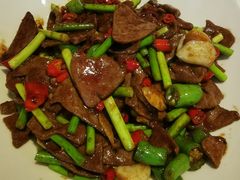 -李连贵熏肉大饼(丰台南路地铁站店)